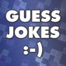 Get Guess Jokes!:-) for iOS, iPhone, iPad Aso Report