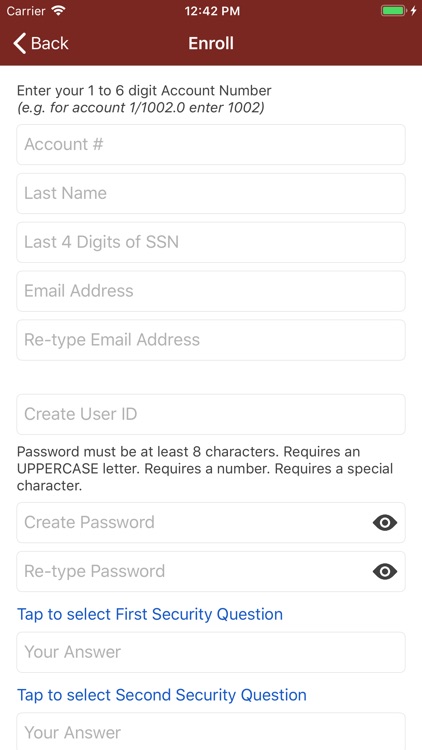 Greater Waterbury HC FCU