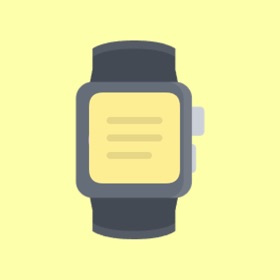 스크린샷 (3) QuickNotes Flashcards Watch