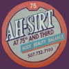 Ah-sirt Fitness