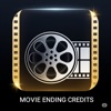 Movie Ending Credits icon