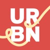 URBN Playground icon