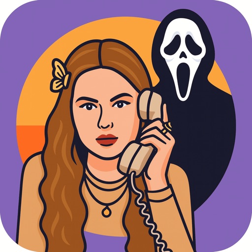 Ghostface AI Photo Editor