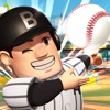スーパー野球リーグ - iPhoneアプリ