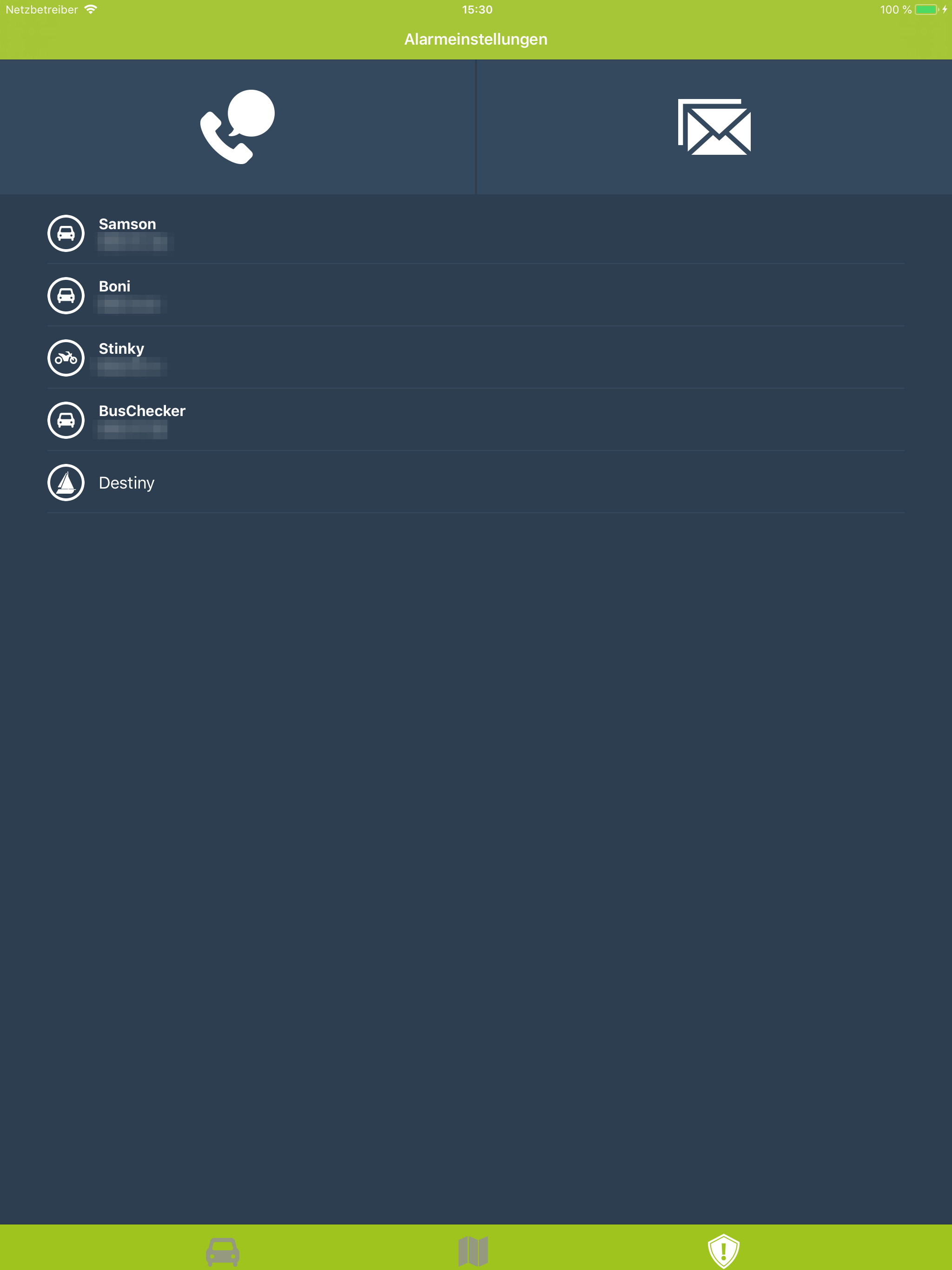 Autoskope screenshot 8