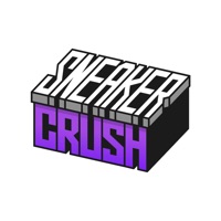 Sneaker Crush  logo