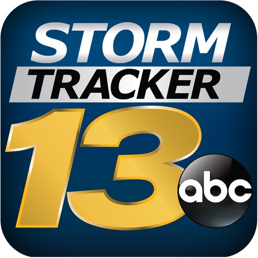 KRDO StormTracker 13 Weather - AppWisp.com