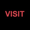 VISIT Security Guest icon