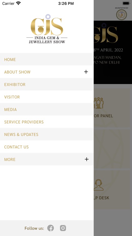 GJS India screenshot-3