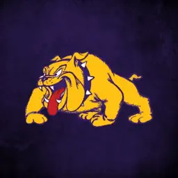 Wylie Bulldogs Athletics app icon