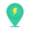 EV Car Charging - Stations Map App Positive Reviews