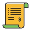 ezInvoice: Easy Invoice Maker icon