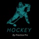 Practice Pro Hockey app icon - Sports app for iPhone