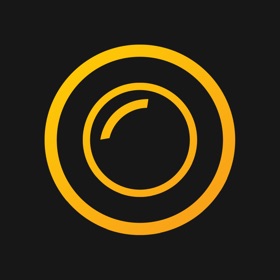 Vintage Camera: Analog Film