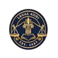 Legal AI(d) - Your Legal Guide