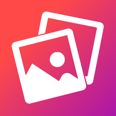 Swipe Photo Deleter - PicWipe