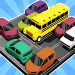 Parking Master 3D Car Parking App Problems