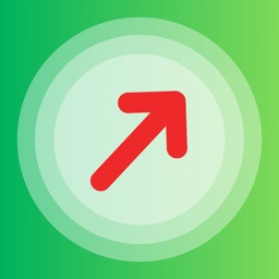 Big Red Arrow: Find Your Way