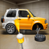Car Wash: Auto Repair Garage - Asim Ashraf