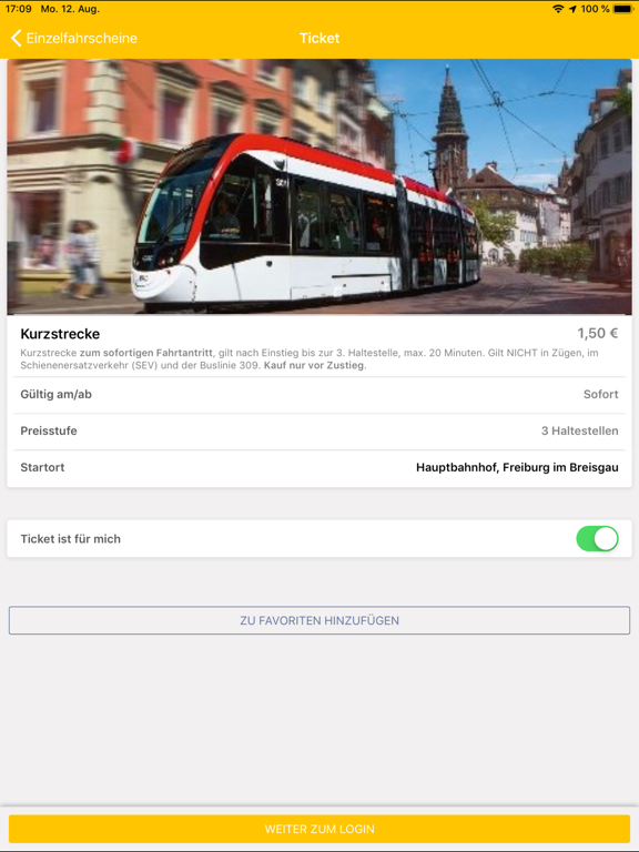 Screenshot #6 pour RVF mobil