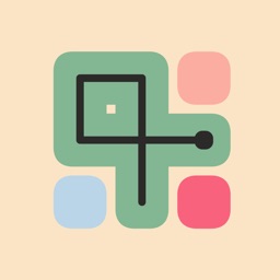 Natrix: Swipe Puzzle Game