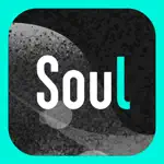 Soul-年轻人的社交元宇宙 App Contact