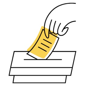 Vote Counter