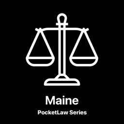 Maine Revised Statutes