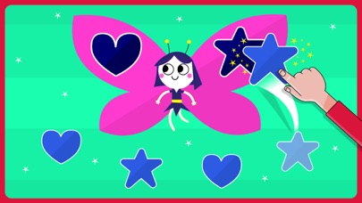 Screenshot #3 pour Jeux de bebe pour enfant 1 ans