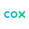 Cox App delete, cancel