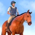 Rival Stars Paardenrennen