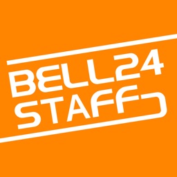 Bell24staff 公式アプリ