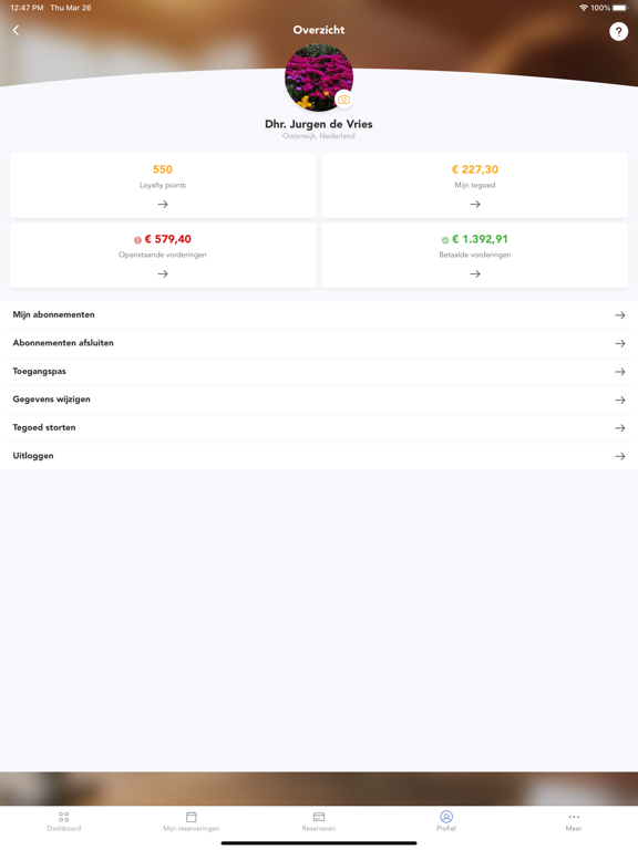 Screenshot #6 pour BijHoen