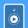 Video Wallpaper · Lock Screen icon