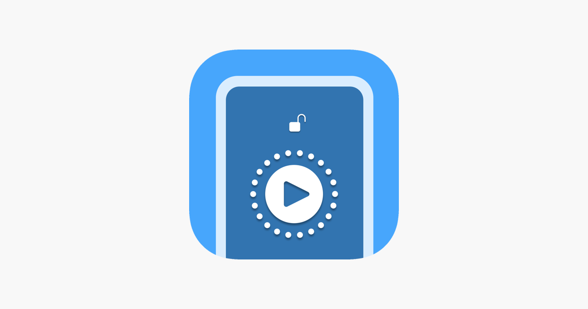 lock screen video wallpaper app download