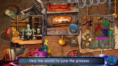 Space Legends: Full Adventure Screenshot
