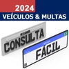 Consulta Placa Fácil -Veículos icon