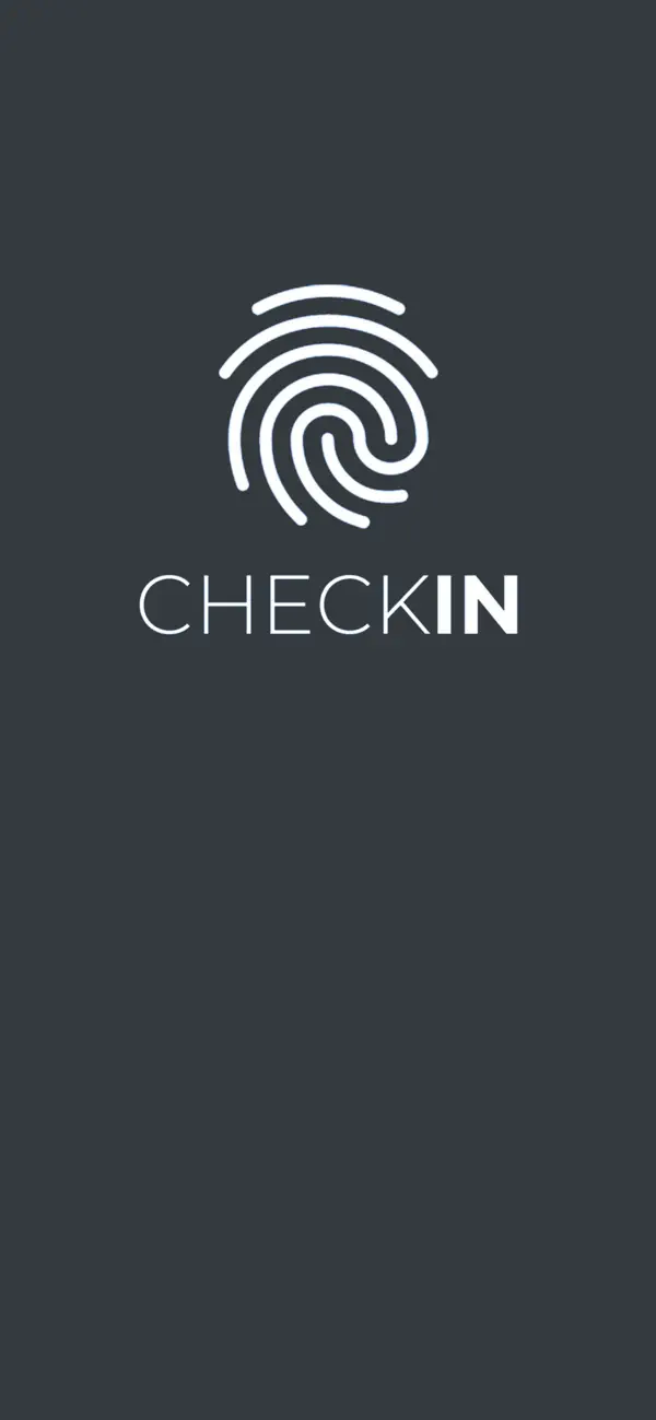 Screenshot #1 pour Check in Meetmaps