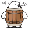 Barrel Bear Antics icon