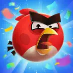 Angry Birds Reloaded