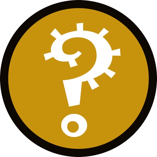 Riddles Nigma - AppWisp.com