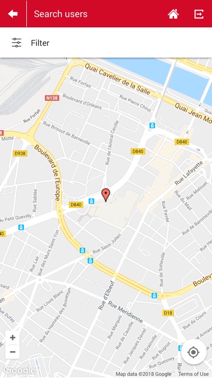 Normandie RolloN screenshot-4