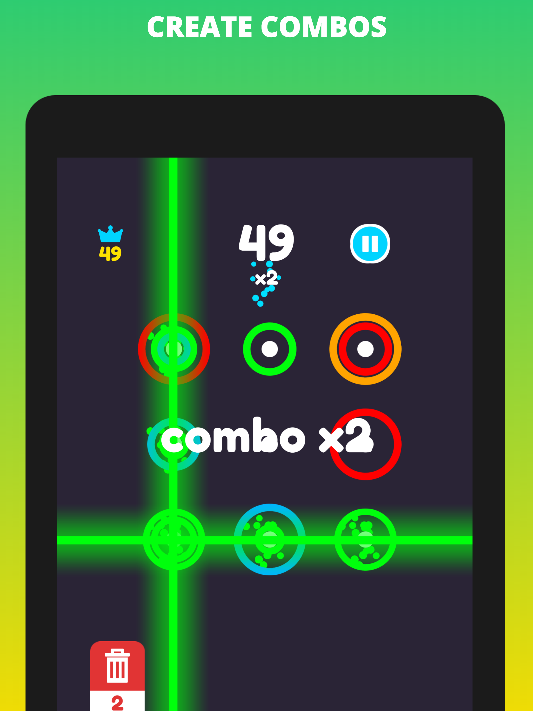 Rings Power screenshot 9