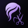 YouCan: Hairstyle Try On Color icon