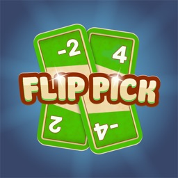 Flip & Pick