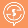 PlaydioCast: RSS Podcast Radio - iPadアプリ