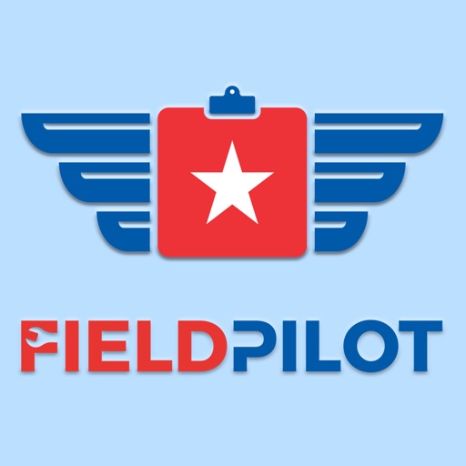 FieldPilot App