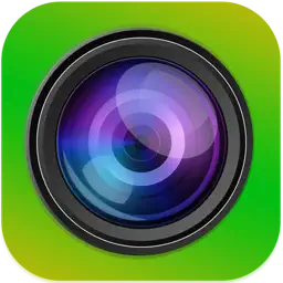 Webcam Adjust app icon