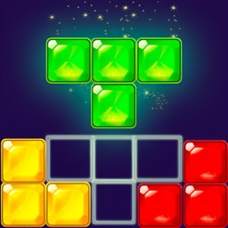 Blocs de Souffle Puzzle Blitz