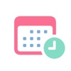Shifty - Shifts Work Calendar icon